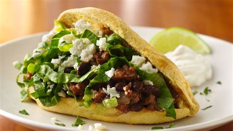 Gorditas Recipe - receipes food ideas