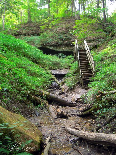 Shades State Park – Indiana – Planned Spontaneity