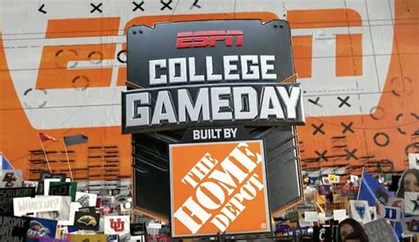 College GameDay Personality Is Leaving ESPN For FOX - The Spun