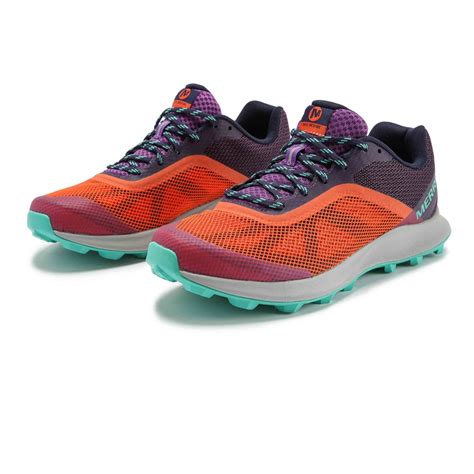 Merrell MTL Skyfire Women's Trail Running Shoes - AW20 - 30% Off | SportsShoes.com