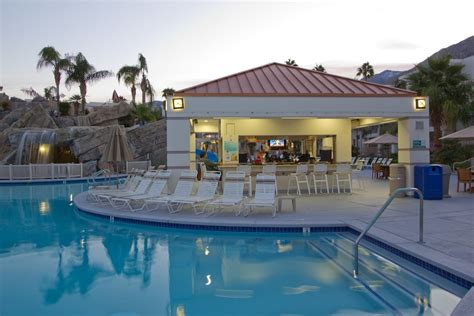 Palm Canyon Resort by Diamond Resorts Palm Springs, California, US ...