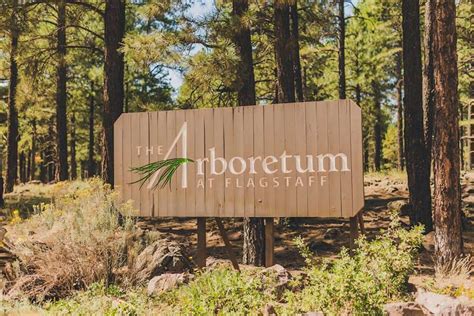 The Arboretum at Flagstaff Wedding Venue Flagstaff AZ 86005