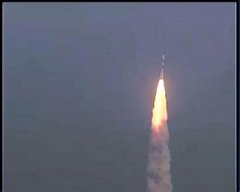 India has launched its Mars Mission Mangalyaan – RtoZ.Org – Latest ...