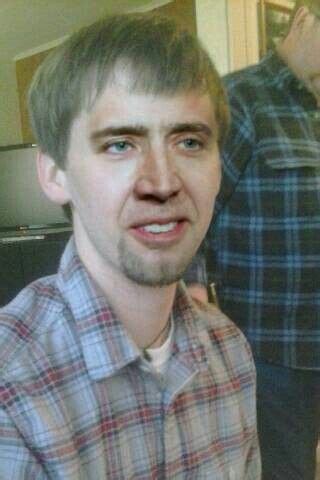 Nicolas Cage face swap | Nicolas Cage | Pinterest | Nicolas cage, Cage ...