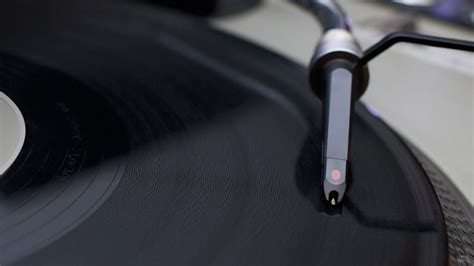 Turntable Needle and its Functions - The Best Turntable Stylus guide ...