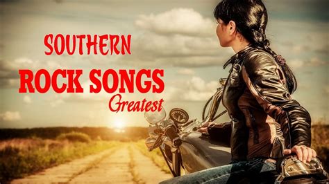 Greatest Southern Rock Songs - Best Classic Rock South Anthems Of All Ti... | How are you ...