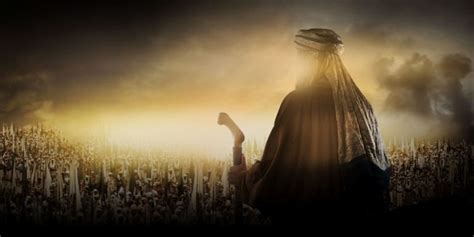 Here Is Everything You Need To Know About Imam Mahdi