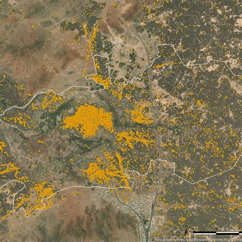 Location of the AlUla and Khaybar Counties, with details of the Khaybar... | Download Scientific ...