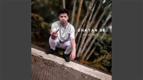 Dhayan De (feat. Akdas Hayat) - YouTube