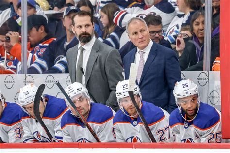 Why Paul Coffey’s surprise Edmonton Oilers coaching opportunity is ...