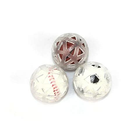 Football Soccer Tennis Ball Set - DoggieToys.Deals