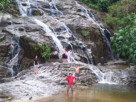 Gunung Ledang Day Trek | X-Trekkers