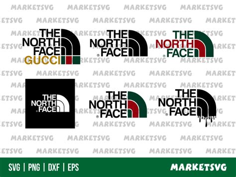 The North Face Logo Vector - TeagankruwValenzuela