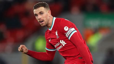 Jordan Henderson: Liverpool captain was in 'a very dark place' when club considered selling him ...