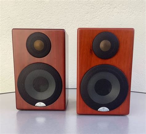 Monitor Audio - Radius 90 - Speaker set - Catawiki