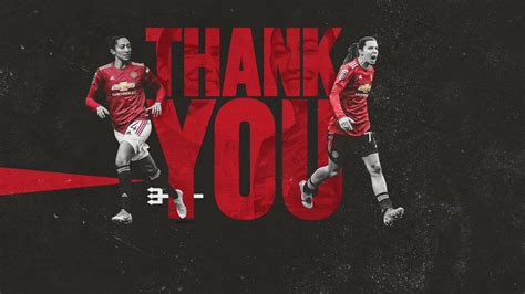 Christen Press and Tobin Heath to leave Manchester United Women ...