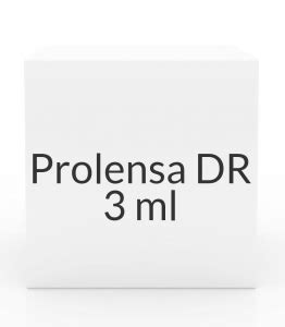 Prolensa DR (Bromfenac) 0.07% Eye Drops- 3ml