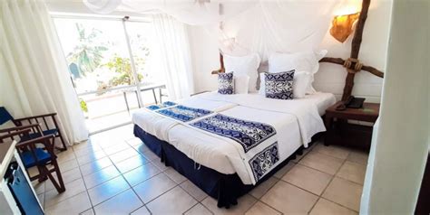 Bahari Beach Hotel – Triptivo Safaris