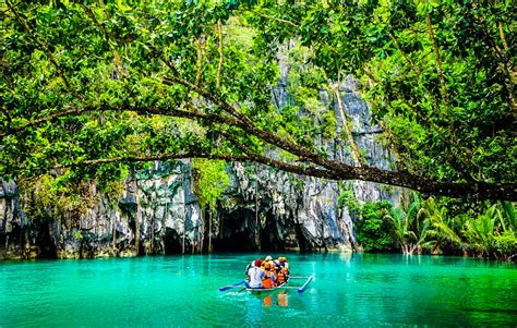 Puerto Princesa Underground River Tour by FGB Travel and Tours - Tikigo