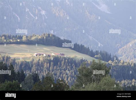 Soll austria summer hi-res stock photography and images - Alamy