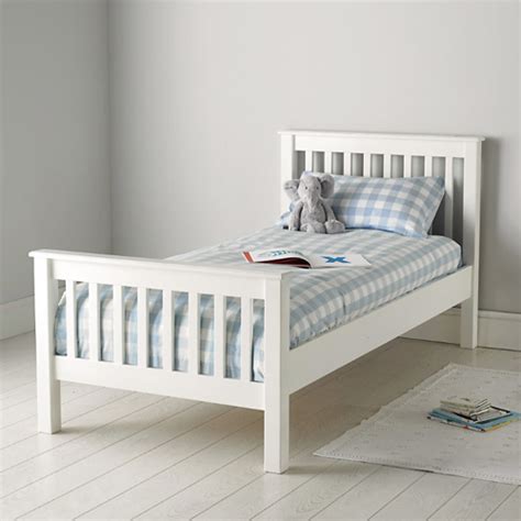 Minimalist children's beds