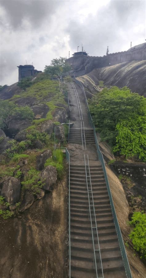 JATAYU STATUE, KERALA - THE COMPLETE TRAVEL GUIDE - HINDFIRI