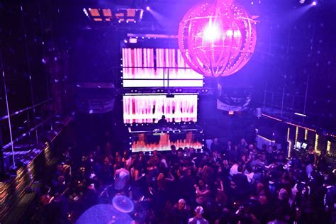 Marquee Nightclub Reopens In NYC - Business Insider