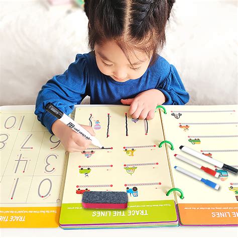 Buy Tiiano Montessori Educational Toys for Toddlers - Preschool ...