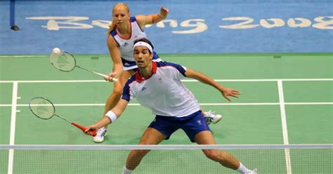 London 2012 Olympics: A guide to badminton - Chronicle Live