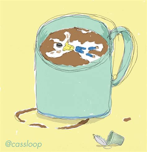 Coffeeaddiction GIFs - Find & Share on GIPHY