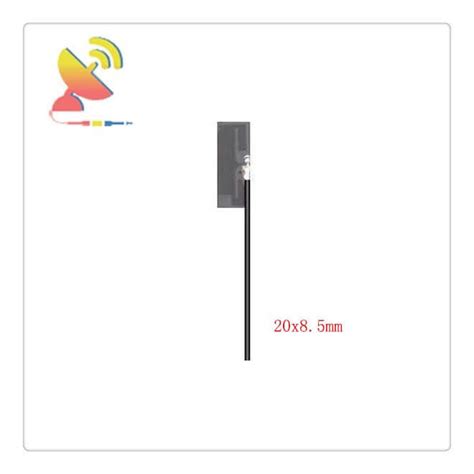 Embedded FPC Antenna Mini Wifi Antenna Manufacturer | C&T RF Antennas Inc | Antenna Manufacturer