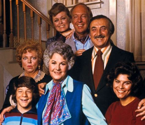 Image - Maude Cast.jpg | All in the Family TV show Wiki | FANDOM powered by Wikia