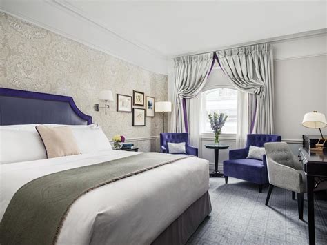 The Langham Hotel London | LateRooms.com