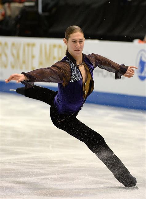 Figure Skating Jumps Every Ice Skater Should Know