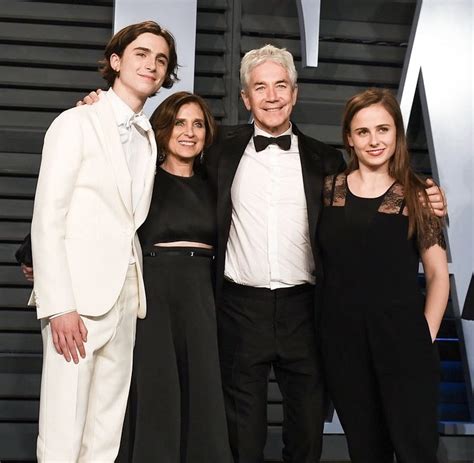 Timmy at the 90th Annual Academy Awards – @chalamet-chalamet on Tumblr