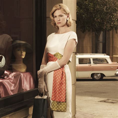 Betty Draper Costume - Mad Men - Dress Like Betty Draper