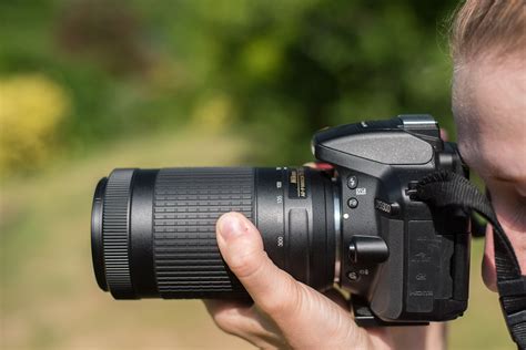 Nikon 70-300mm f/4.5-6.3G DX VR AF-P Review - Photography Life