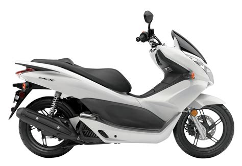 HONDA PCX 125 specs - 2010, 2011 - autoevolution