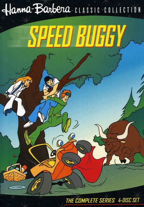 Speed Buggy (1973)