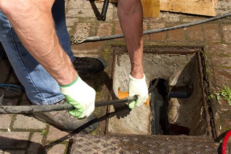 DRAIN UNBLOCKING AND MAINTENANCE | Premier Drainage Co. Ltd.