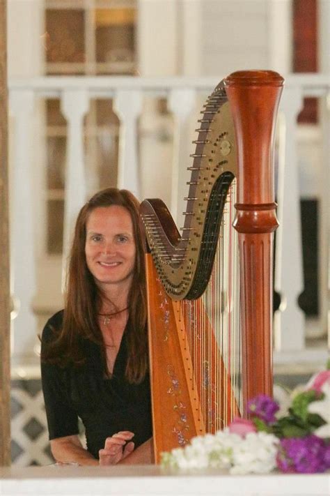 Orlando Wedding Harpist, Florida Weddings Harp Player Music Event Musician Orlando FL Hire ...