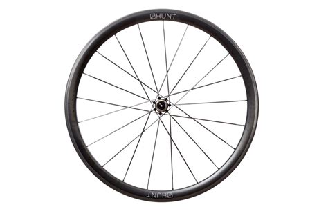 HUNT 36 UD Carbon Spoke Wheelset – Hunt Bike Wheels US