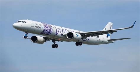 SATA - Azores Airlines Flights and Reviews (with photos) - Tripadvisor