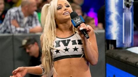 WWE Superstar Liv Morgan Arrested, Charged - eWrestling | WWE, AEW News