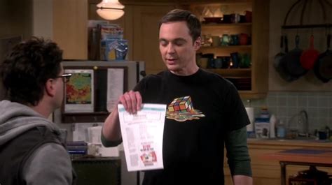 Recap of "The Big Bang Theory" Season 9 Episode 11 | Recap Guide