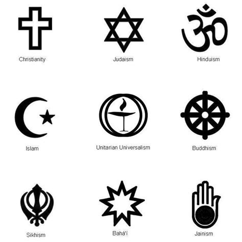 Handout 1: Faith Symbols | Windows and Mirrors | Tapestry of Faith | UUA.org