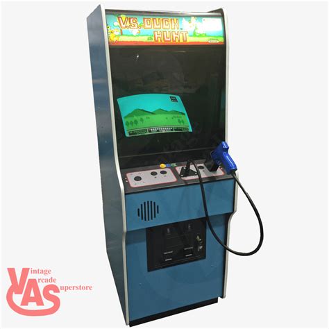 Duck Hunt Arcade Game | Vintage Arcade Superstore