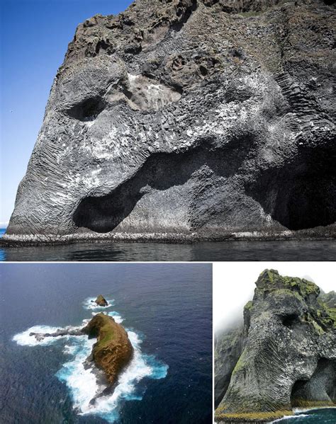 Elephant Rock in Iceland : r/Pareidolia