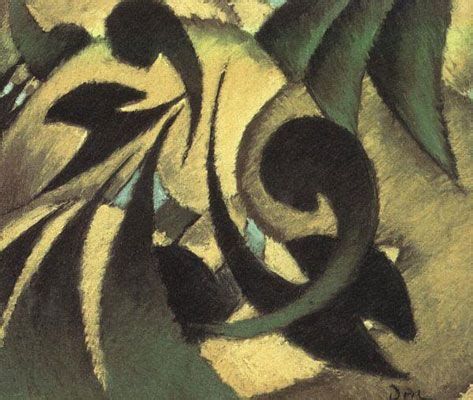 Arthur Dove Paintings, Bio, Ideas | TheArtStory