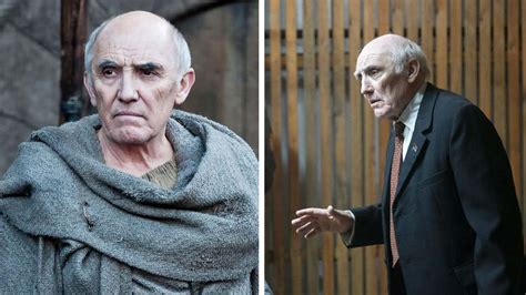 Chernobyl Cast: 5 actors from Game of Thrones who are part of HBO's ...